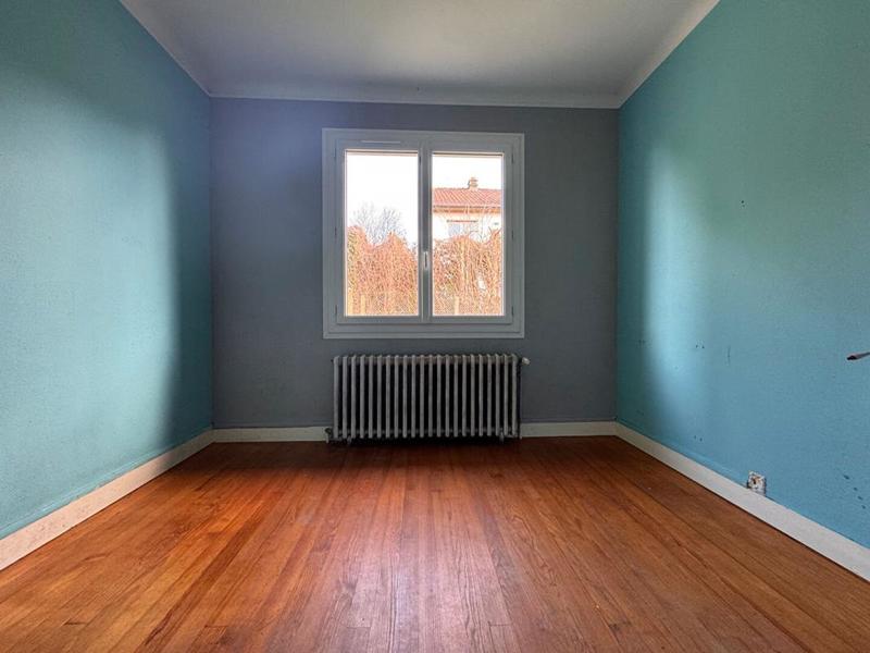 Maison - 87 m² - 4 pièces