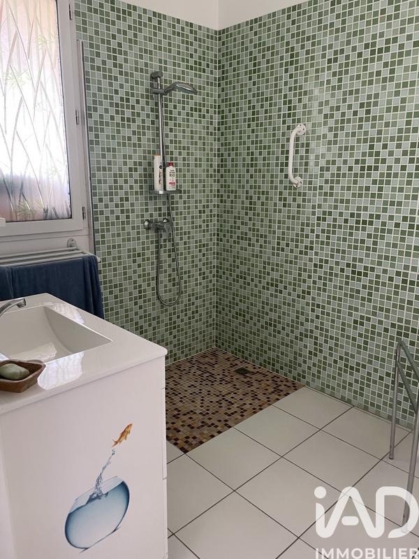 Maison de campagne - 364 m² - 10 pièces