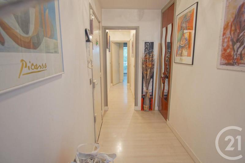 Appartement - 53 m² - 2 pièces