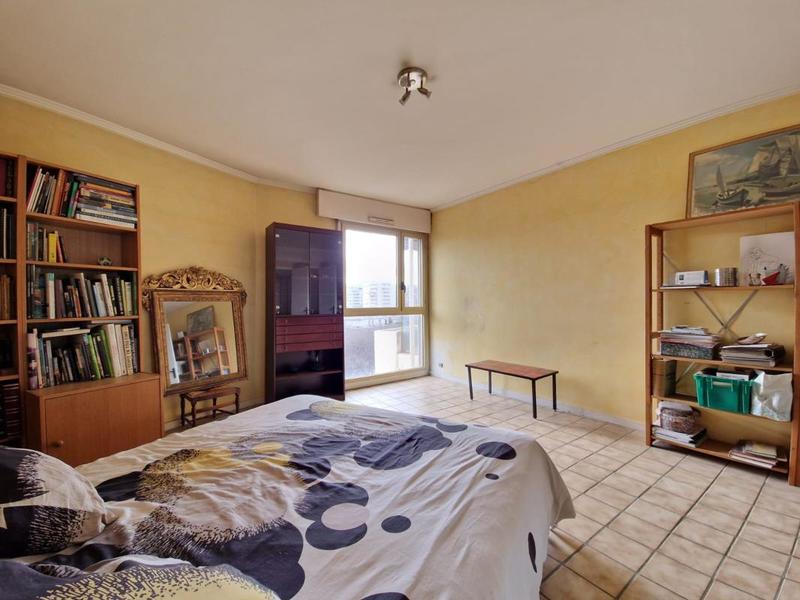 Appartement - 112 m² - 3 pièces