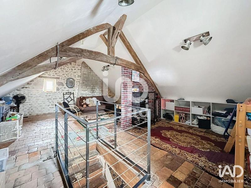 Local commercial - 225 m² - 5 pièces