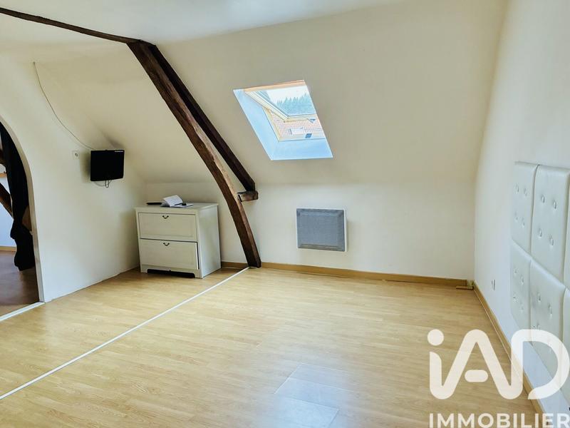 Maison - 164 m² - 5 pièces