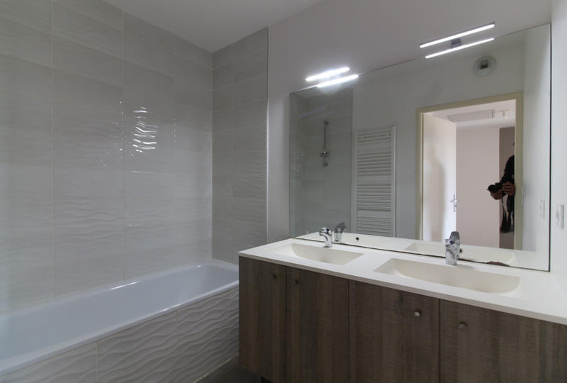 Appartement - 90 m² - 4 pièces