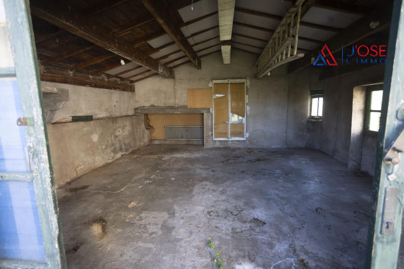 Maison - 195 m² - 7 pièces