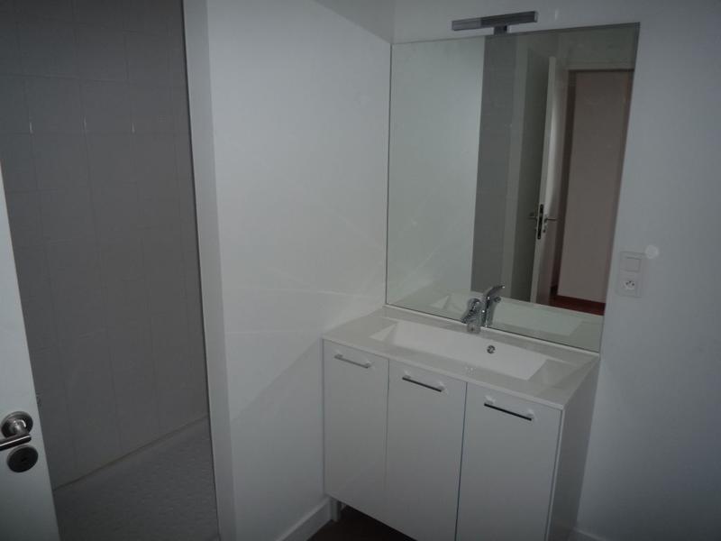 Appartement - 49 m² - 3 pièces