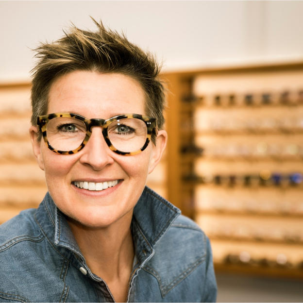 Le Lunetier de Montesson