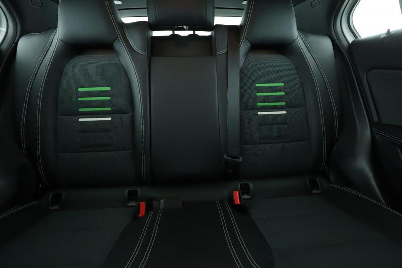 Mercedes Classe a 180 d Inspiration 7g-Dct 109 ch