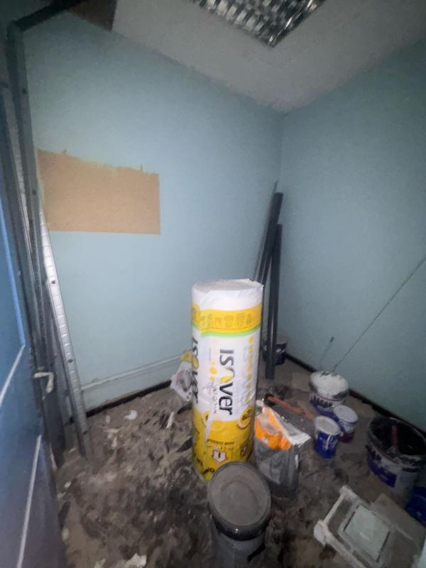 Local commercial - 180 m²