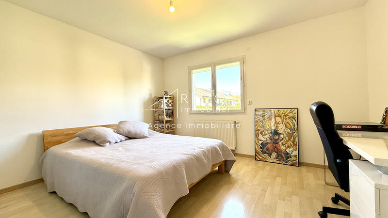 Maison - 149 m² - 5 pièces