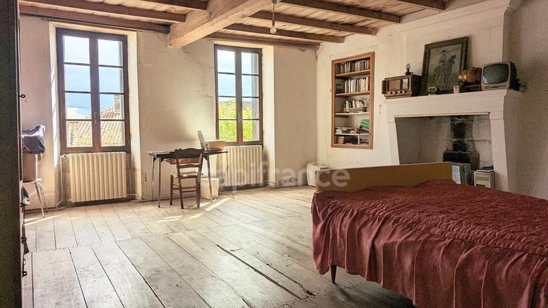 Maison de campagne - 164 m² - 6 pièces