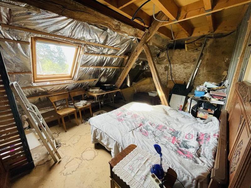 Maison - 75 m² - 4 pièces