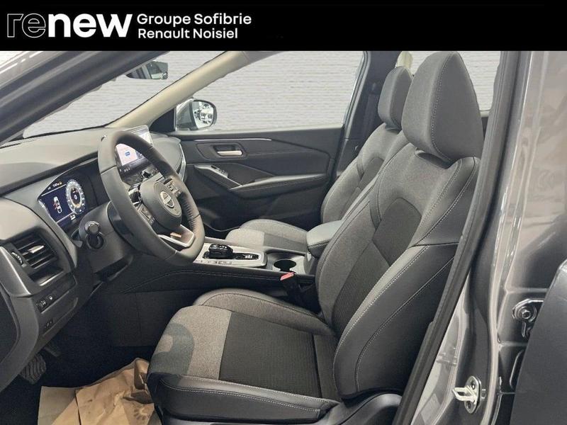 Nissan Qashqai e-Power 190 ch n-Connecta