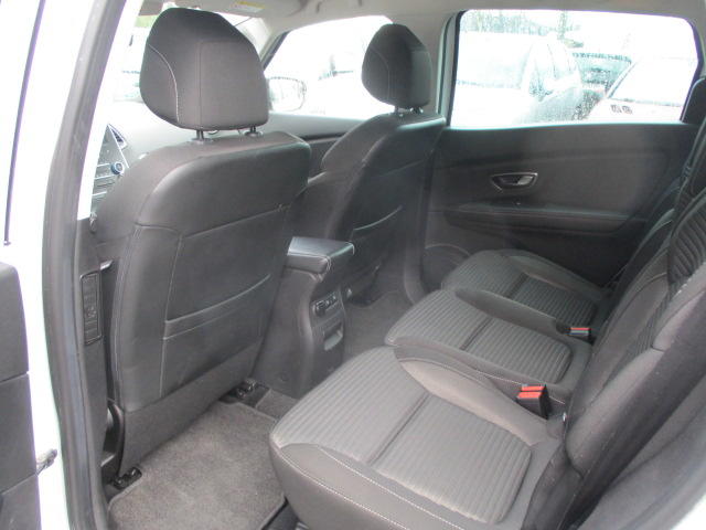 Renault Grand Scénic Business 1.5 Dci 110 cv Bva7