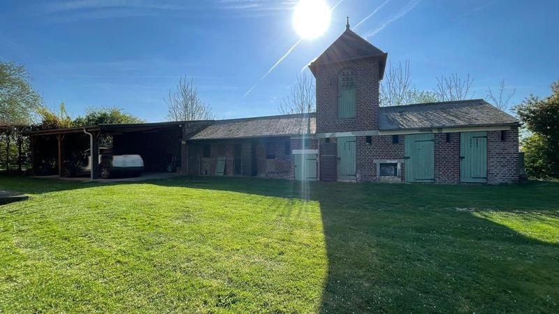 Maison - 88 m² - 4 pièces