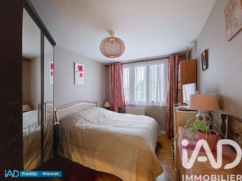 Maison - 74 m² - 3 pièces