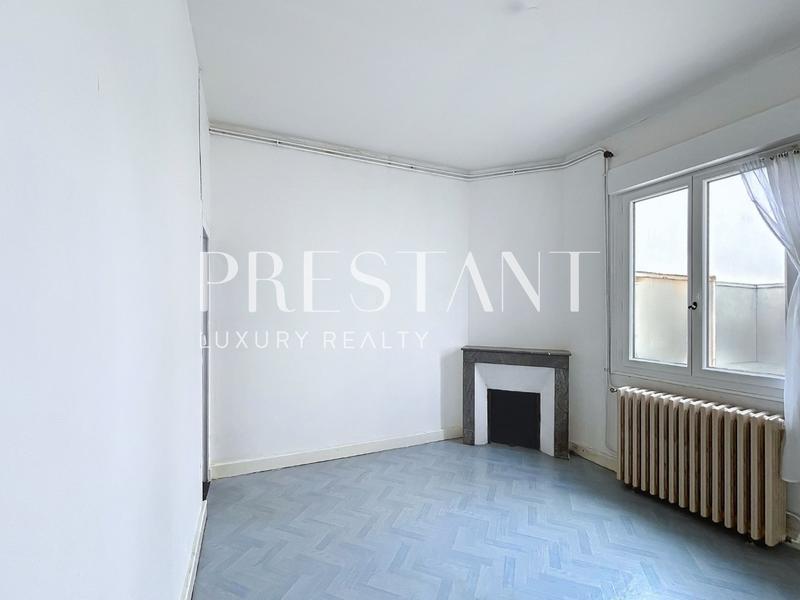 Maison - 50 m² - 3 pièces