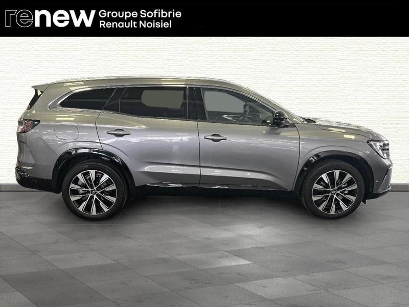 Renault Espace VI E-Tech full hybrid 200 Gsr2 Techno