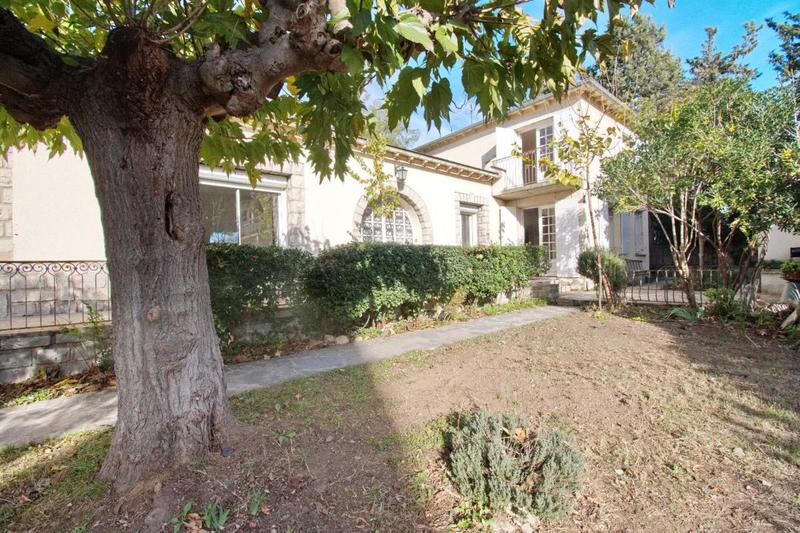 Maison - 178 m² - 6 pièces