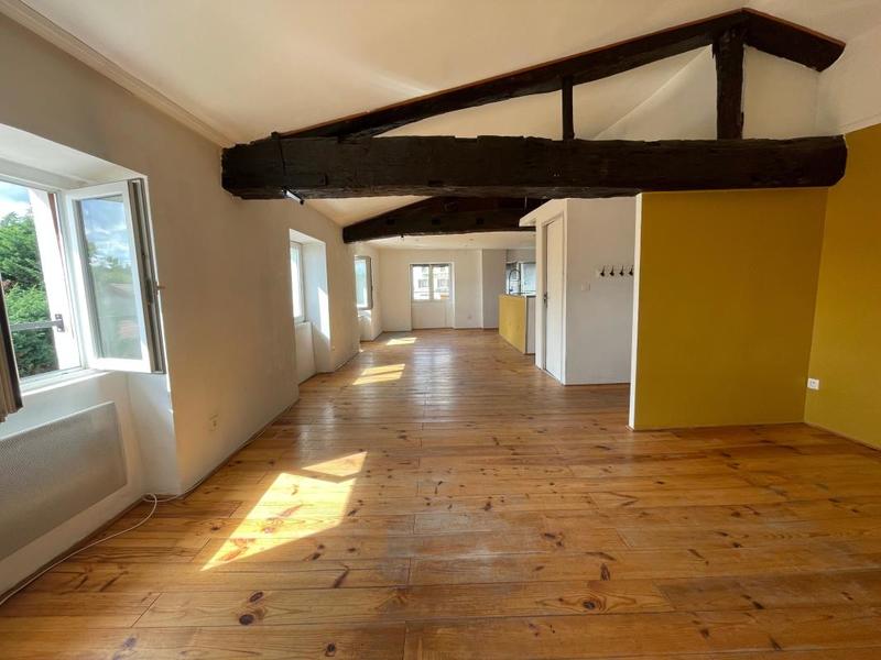 Appartement - 95 m² - 4 pièces