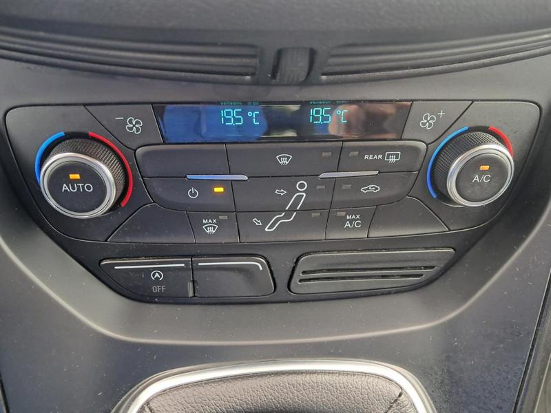 Ford c-Max 1.0 essence 125 cv