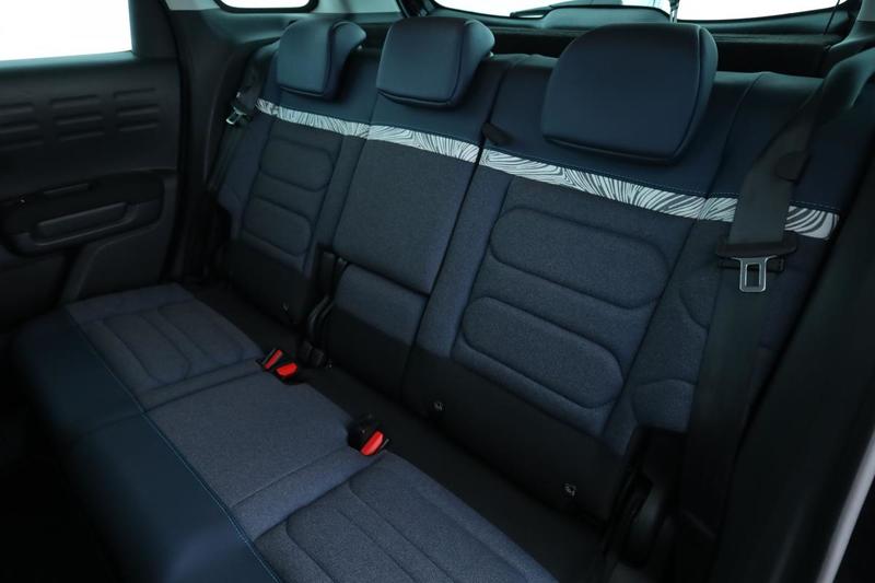 Citroën C3 Aircross 1.2 PureTech Rip Curl Eat6 131 ch