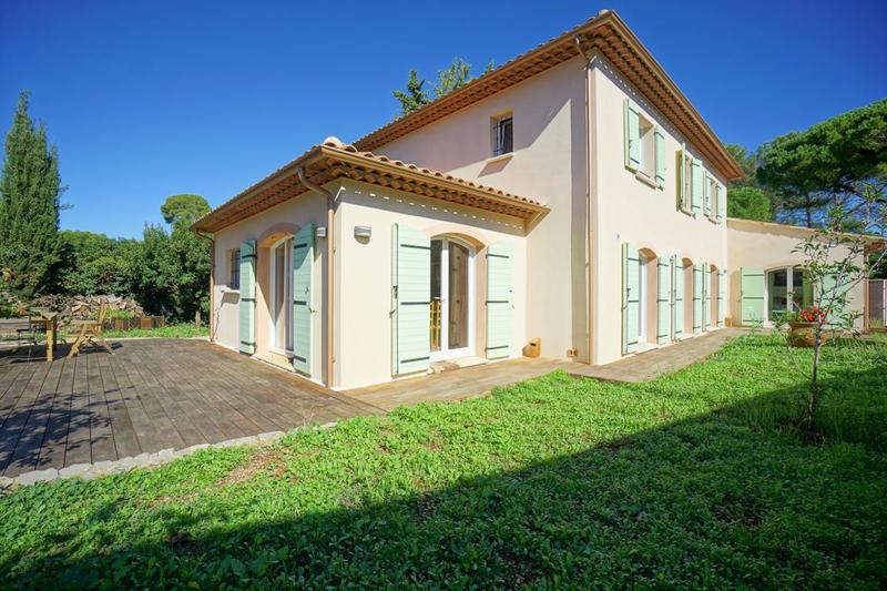 Villa - 192 m² - 7 pièces