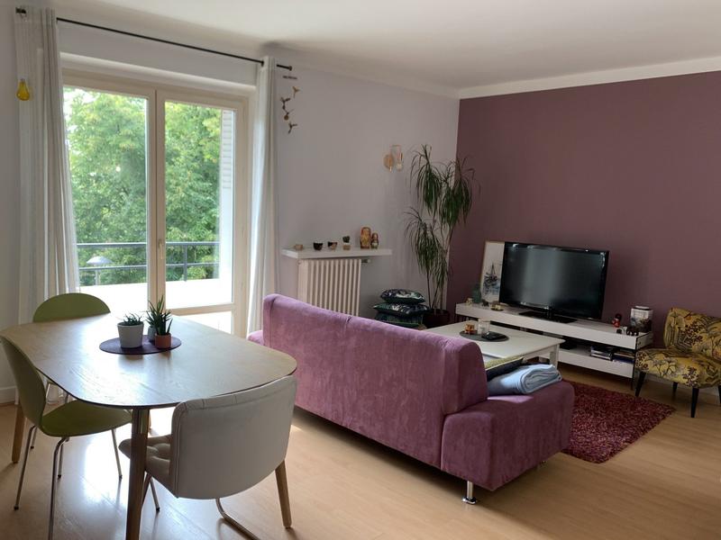 Appartement - 86 m² - 4 pièces