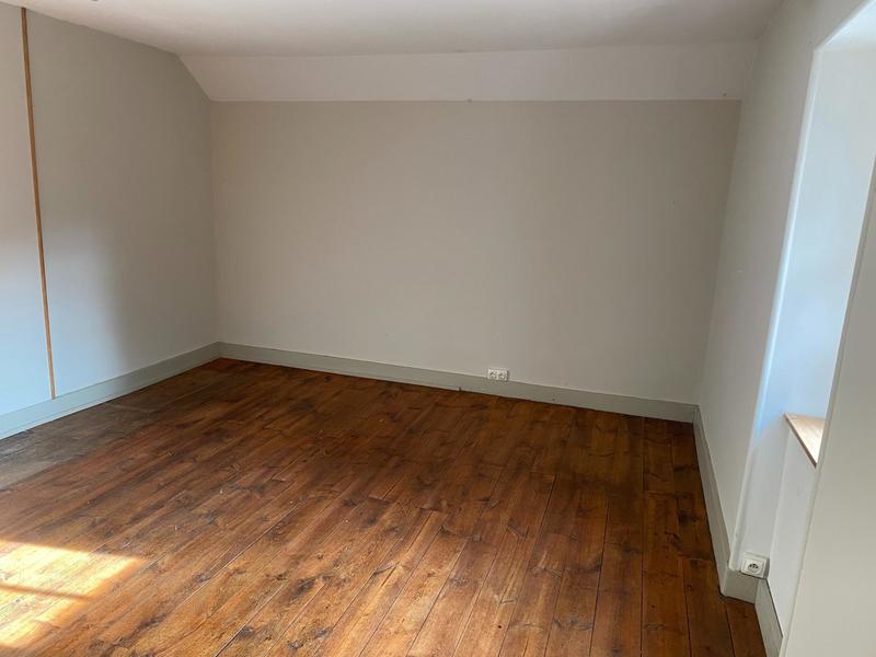 Maison - 60 m² - 3 pièces