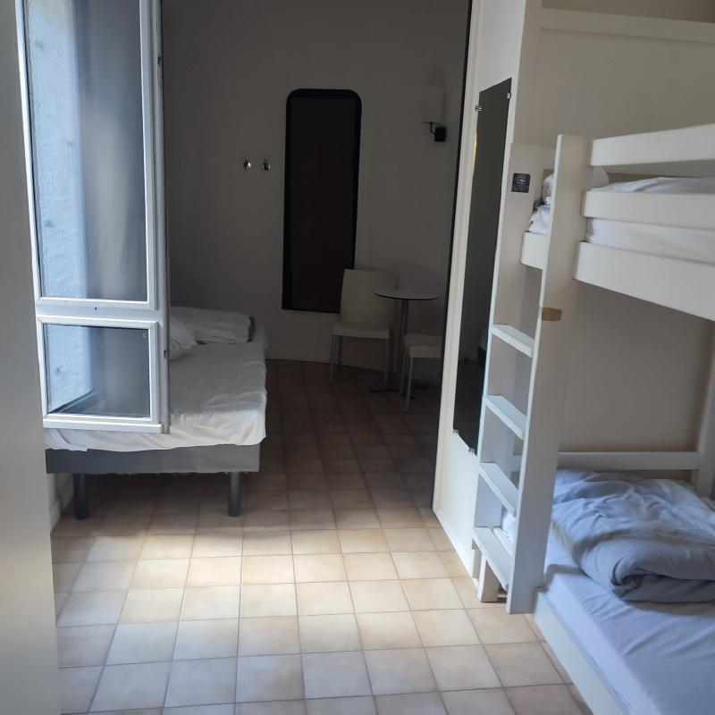 Appartement - 31 m² - 2 pièces