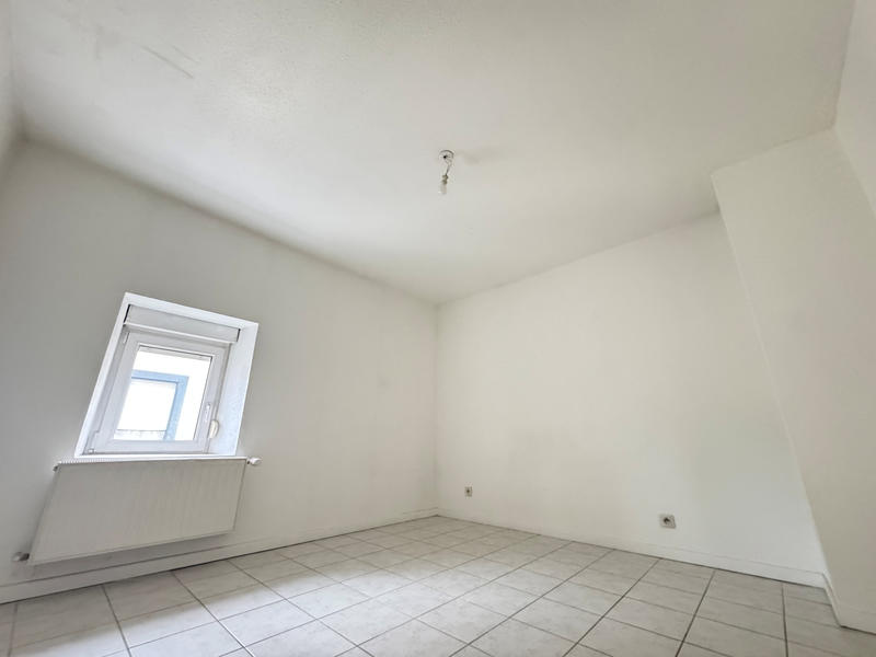 Appartement - 58 m² - 2 pièces