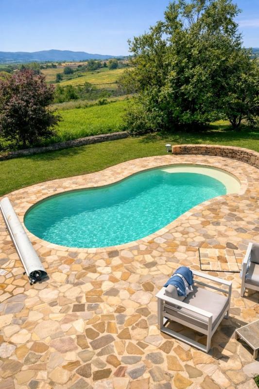 Maison - 175 m² - 5 pièces