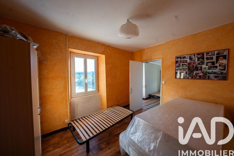 Maison de campagne - 115 m² - 4 pièces
