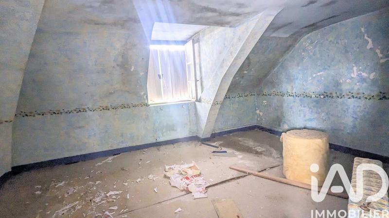 Appartement - 45 m² - 3 pièces