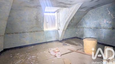 Appartement - 45 m² - 3 pièces