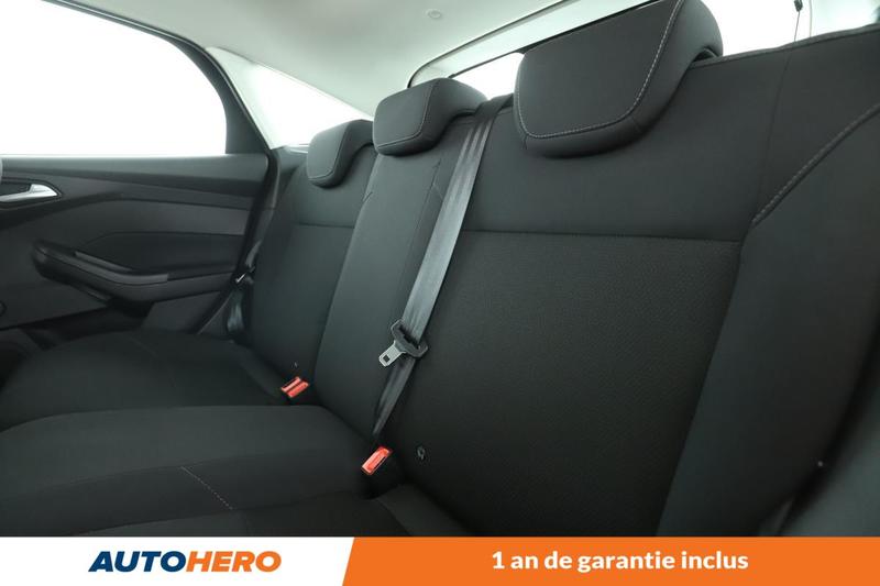 Ford Focus 1.0 EcoBoost Trend 5p 100 ch