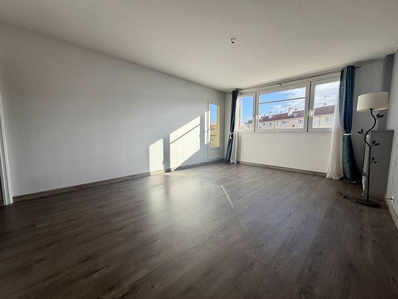 Appartement - 71 m² - 3 pièces