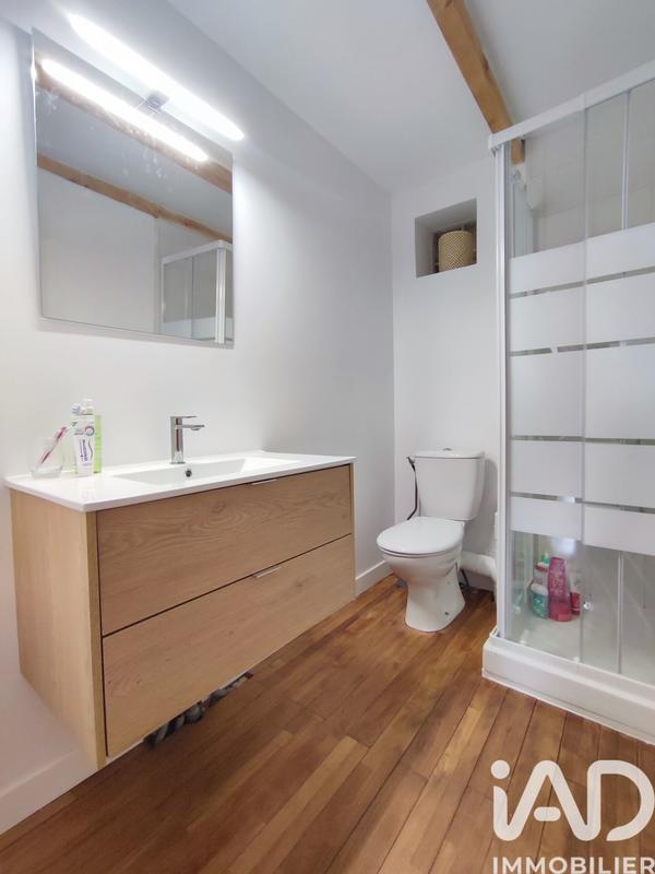 Maison - 230 m² - 7 pièces