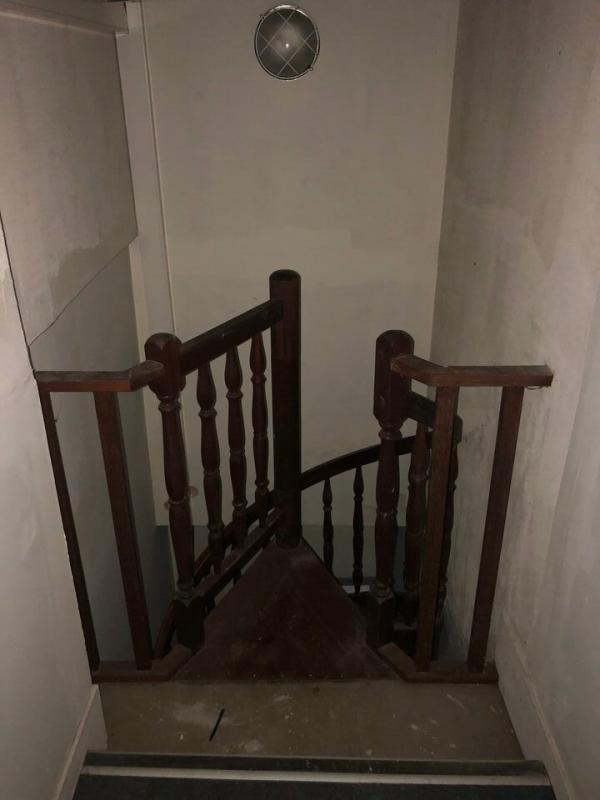 Local commercial - 231 m²