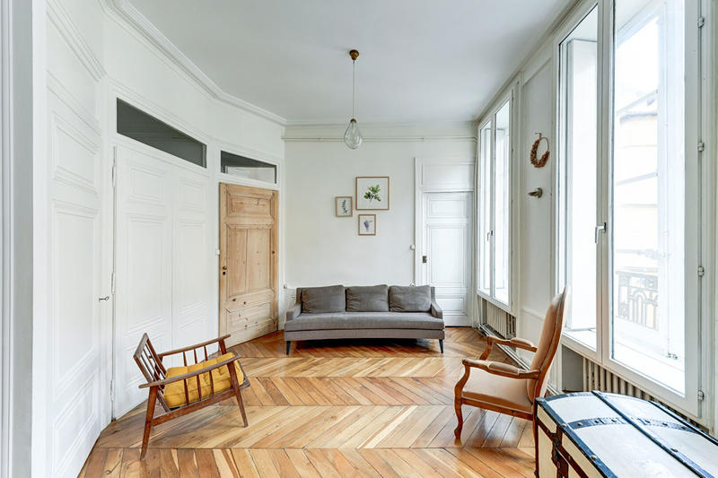 Appartement - 79 m² - 3 pièces