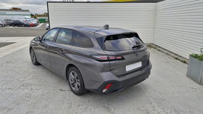 Peugeot 308 Sw Bluehdi 130ch Eat8 Active Pack