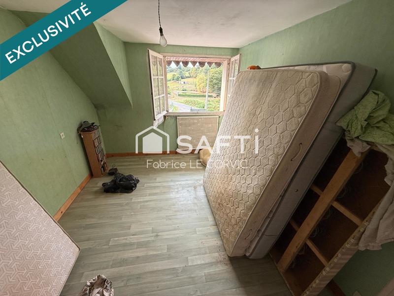 Maison - 131 m² - 5 pièces