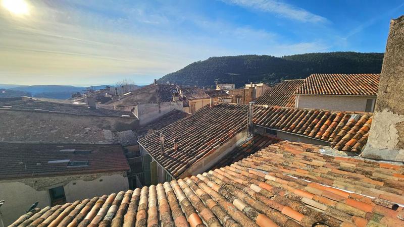 Maison - 160 m² - 8 pièces