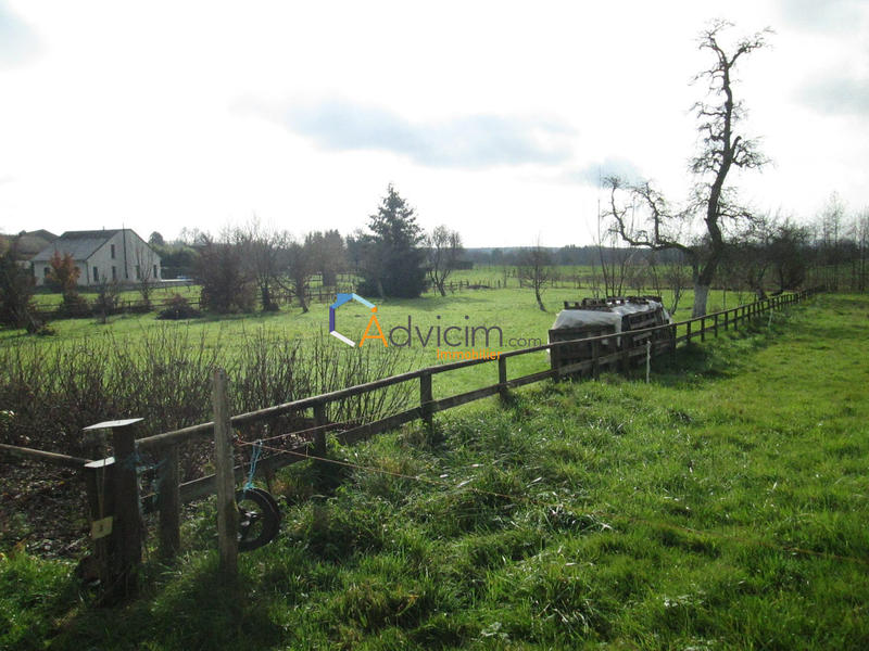 Ferme - 167 m² - 6 pièces