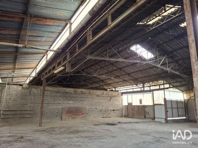 Local commercial - 1 250 m²