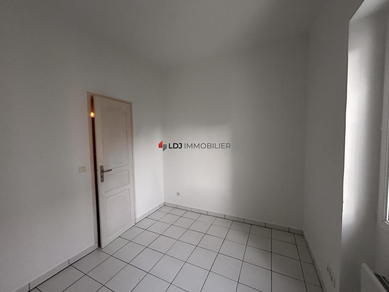 Appartement - 23 m² - 2 pièces