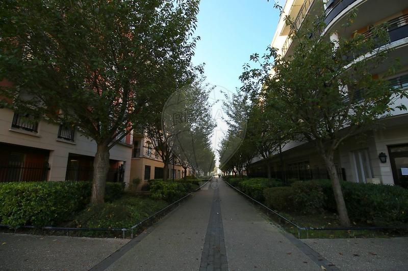 Appartement - 94 m² - 5 pièces