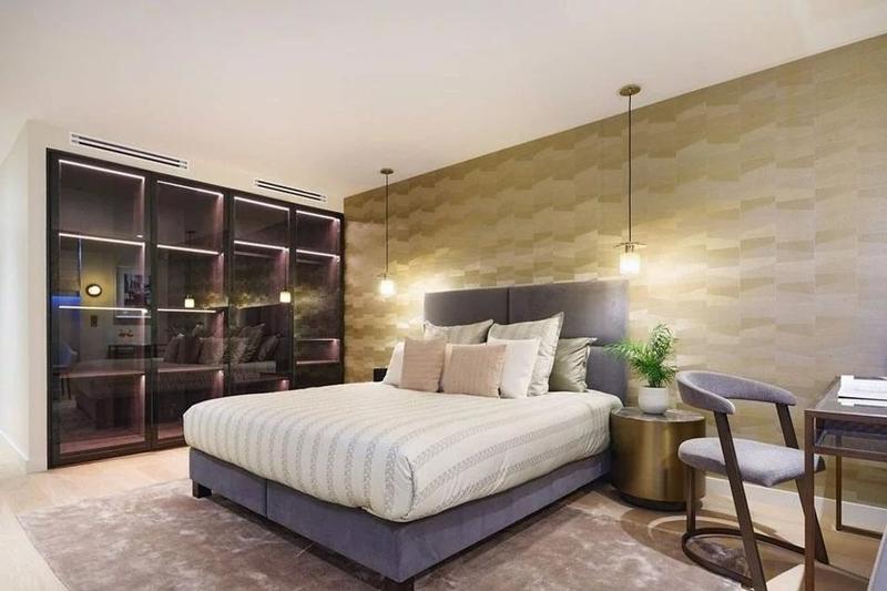 Villa - 330 m² - 7 pièces