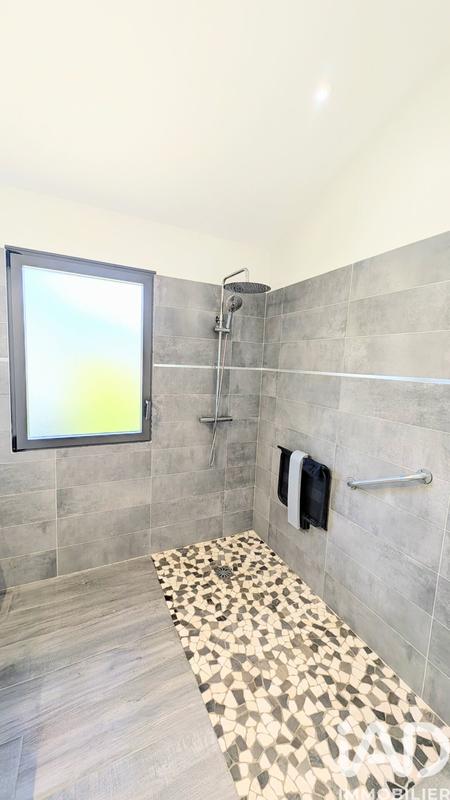 Maison de maîtres - 110 m² - 4 pièces