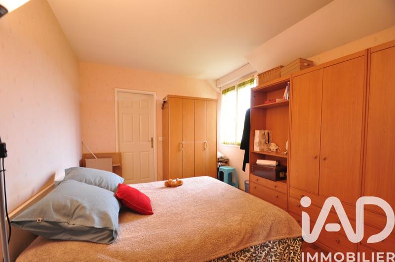 Maison - 138 m² - 6 pièces