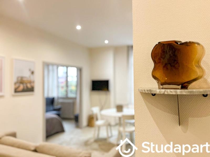 Maison - 40 m² - 2 pièces